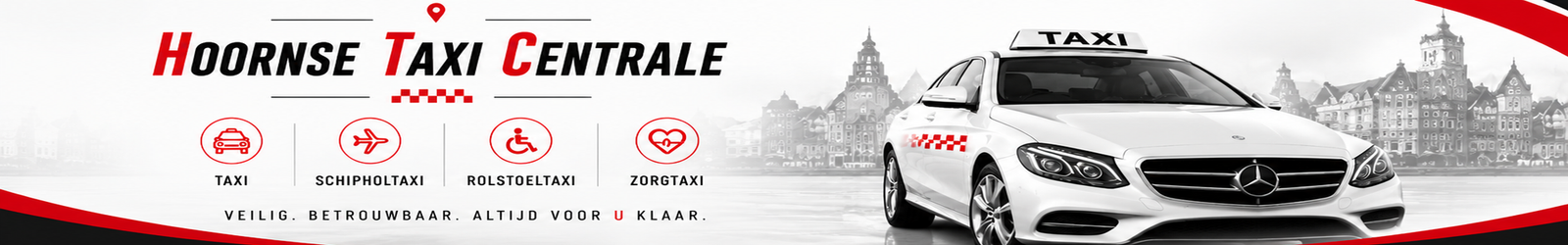 Hoornse Taxi Centrale